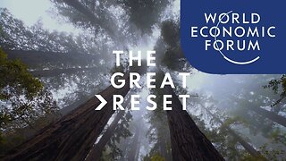 🎯 The Great Reset Movie ~ This is Not a Documentary, it is a Strong Warning to Humanity