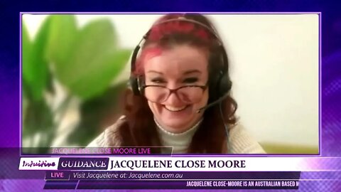 Jacquelene Live - June 16, 2022