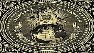 Antichrist? New World Order? Time is Running Out For America. Don Galade Joins Us.