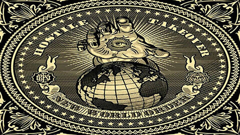 Antichrist? New World Order? Time is Running Out For America. Don Galade Joins Us.