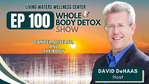 100. Cancer, Disease, and the Body