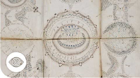 The Mystery Of The Voynich Manuscript
