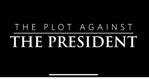 DEMOCRATS,ENEMY OF THE PEOPLE MEDIA & INTELLIGENCE AGENCIES TREASON. A PLOT AGAINST THE PRESIDENT