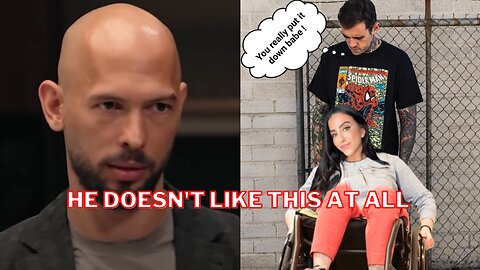 Andrew Tate, Sneako, And Others Go In On Adam22 Wife Situation