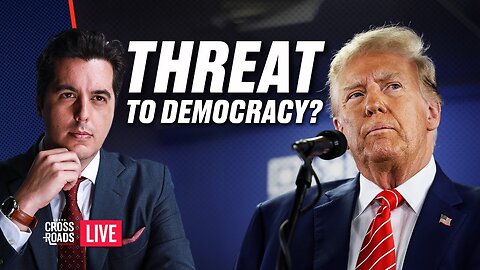 Nationalism is a Threat to Democratic Elections. Uncensored News is a Threat to Democracy