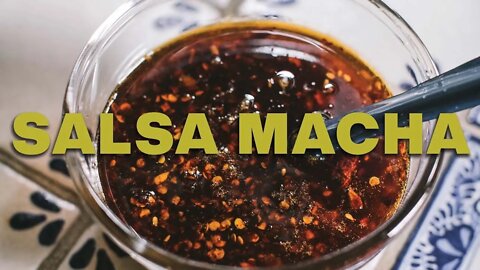 SALSA MACHA TICA (2022) [maptvshowcr] 🌶