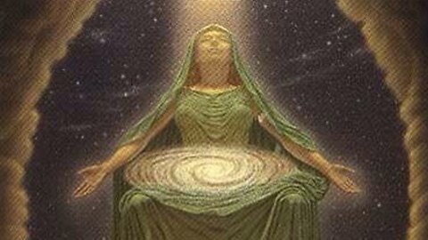 FLAT EARTH'S DIVINE FEMININE GODDESS & HER CULTS OF MOTHER - King Street News