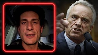 Deep State Using Same Techniques To Attack RFK Jr. That They Used Against Trump