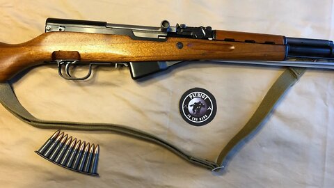 Chinese SKS rifle series – Descriptive Bolt Disassembly Reassembly Complete PITD