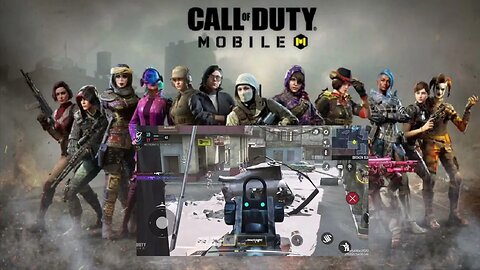 Call of Duty: Mobile - Team Deathmatch Gameplay (No Commentary) (2)