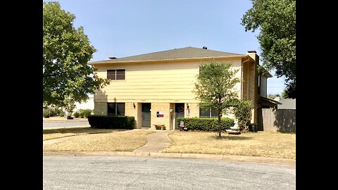 4401 Altamesa Blvd Fort Worth TX 76133 - For Lease