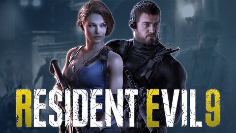 Resident Evil 9 Leak Exploring the Open World Experience