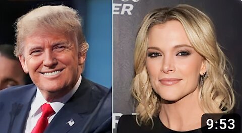 Donald Trump felt ‘wounded’ by Megyn Kelly’s viral debate question