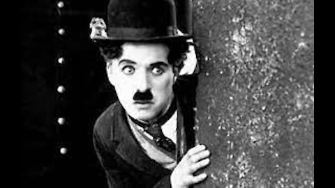 Charline Chaplin Best comedy Videos