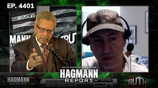 Ep 4001 Nationalizing US Banks & Redefining Money, Swamp's Role in the "Fedsurrection" | Sam Andrews Joins Doug Hagmann | 3/14/2023