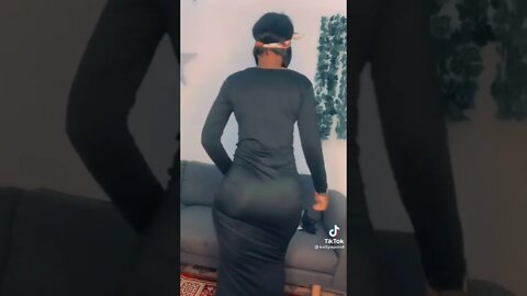 Hot funny tiktok video #shorts