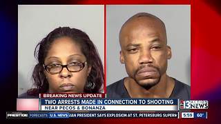 Police: phone call leads to alledged double murder suspect