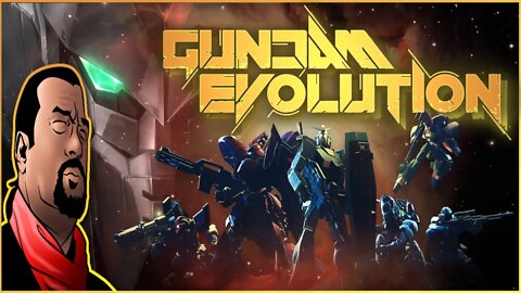 🔴#LIVE Gundam Evolution PLAYTEST TRY 2