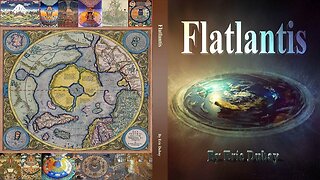 Flatlantis (Full Audiobook)