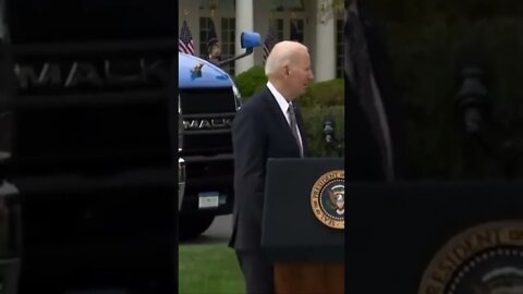A Confused Biden Asks Staff “What Do We Do Now?”