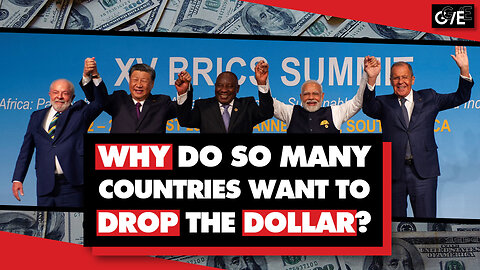De-dollarization: Why BRICS & Global South want alternatives to US dollar