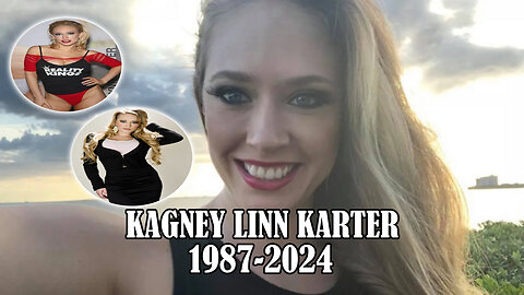 Celebrated Adult Performer Kagney Linn Karter Dies at Age 36