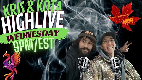 Highlive Wednesday