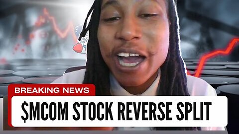 $MCOM STOCK REVERSE SPLIT DATE | FUNDAMENTAL ANALYSIS