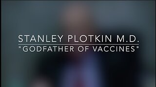GODFATHER OF VACCINES
