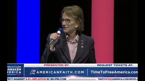 Senator Wendy Rogers | Updates About The Arizona Election Fraud