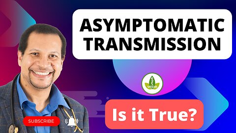 The Science around Asymptomatic Transmission of COVID-19
