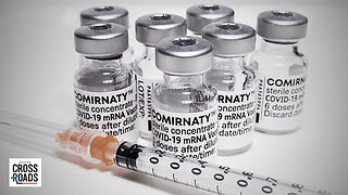 Florida lancia allarme: vaccino mRNA uccide i maschi 18-39. Nature pubblica falso studio pro-vax
