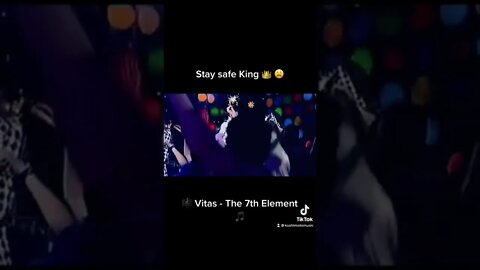 Vitas - The 7th Element #shorts #electronicmusic #ukraine #russia #funk #newwave #s #disco