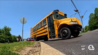 State inspection of Geneva City Schools buses leads to some canceled routes