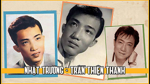 PHẦN 42: 70 NĂM TÌNH CA TRONG ÂM NHẠC VN (1930 - 2000)