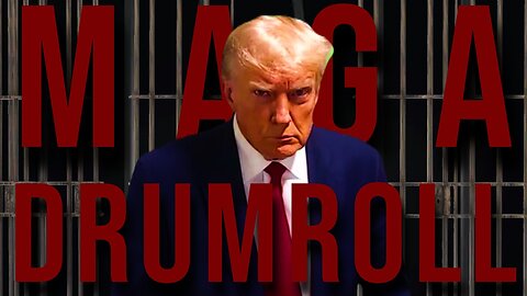 Maga Drum Roll (Official Music video)