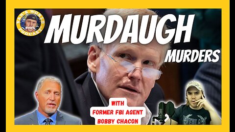 The Murdaugh Trial - Former FBI Agent Gives his Opinion | Clips