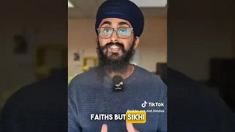 Calling All Christians To Sikhi! ✝️🔀🪯