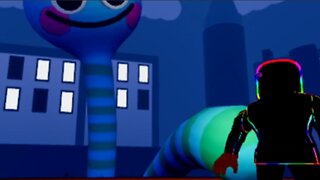 escape mr wiggles school obby ( roblox animation) #roblox