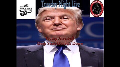 Tuesday Night Live Ep. 8: Trump Versus Manhattan or Deep State Double Down