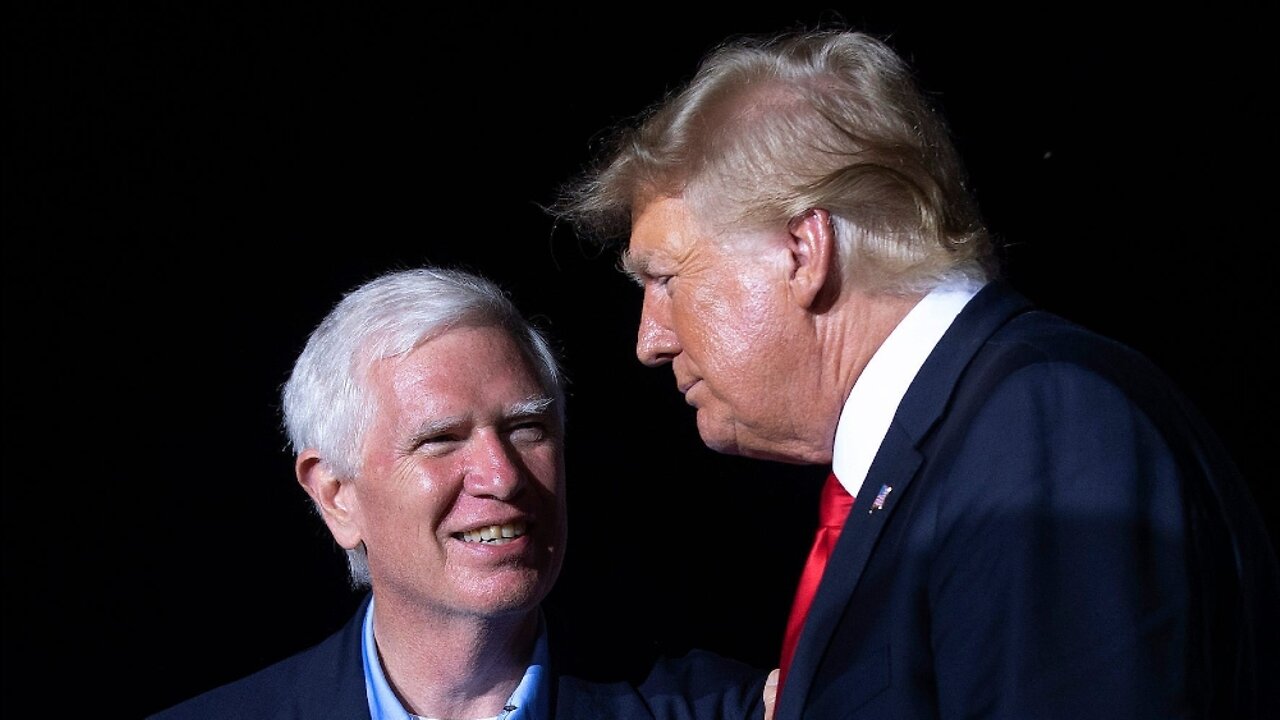 The 2020 Election Theft Was an Attack Against the Constitution, so Mo Brooks Is Wrong to 