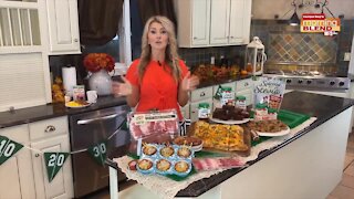 Game Day Recipes | Morning Blend