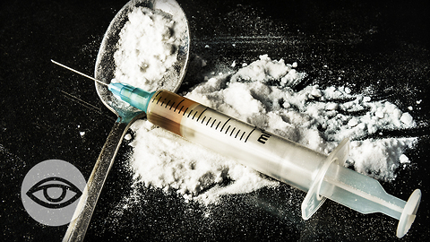 Crack the Case: CIA Drug Trafficking