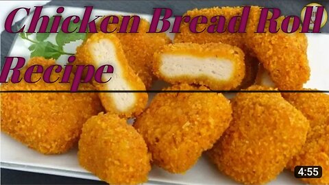 Homemade Chicken Nuggets Recipe by How to make nuggets for kids Lunch box