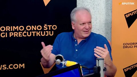 Buđenje Zapada: Hoće li „general zima“ Evropu izlečiti od rusofobije | Svet sa Sputnjikom