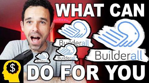 BUILDERALL