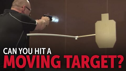 How to Hit a Moving Target With a Gun: Into the Fray Episode 270