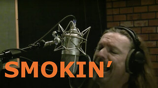 Smokin - Boston - Ken Tamplin Vocal Academy