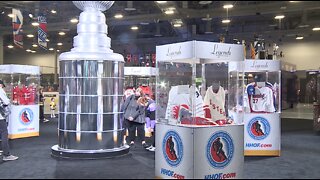 NHL All-Star weekend 2022 kicks off in Las Vegas