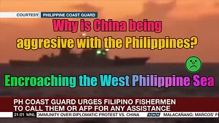 PCG flagship deployed to West PH Sea after Chinese laser incident